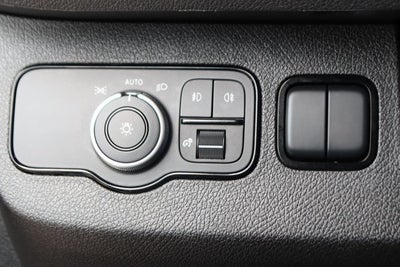 2024 Mercedes-Benz Sprinter 2500 Passenger 144 WB