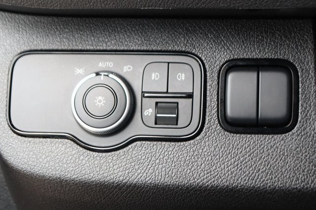 2024 Mercedes-Benz Sprinter 2500 Passenger 144 WB