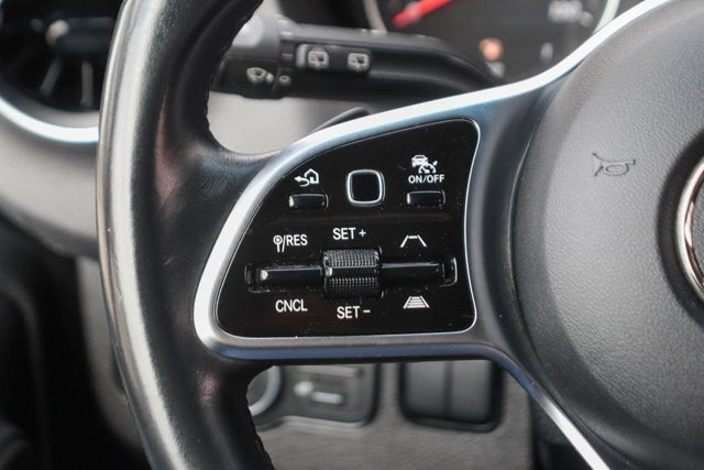 2024 Mercedes-Benz Sprinter 2500 Passenger 144 WB