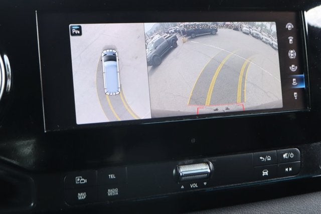 2024 Mercedes-Benz Sprinter 2500 Passenger 144 WB