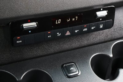 2024 Mercedes-Benz Sprinter 2500 Passenger 144 WB