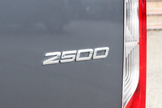 2024 Mercedes-Benz Sprinter 2500 Passenger 144 WB