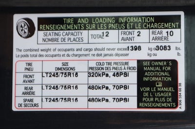 2024 Mercedes-Benz Sprinter 2500 Passenger 144 WB