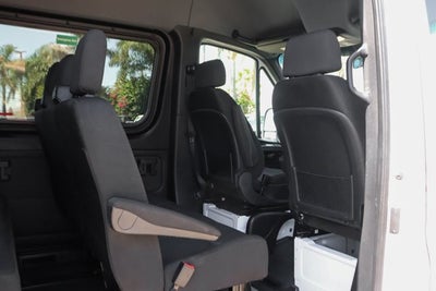 2024 Mercedes-Benz Sprinter 2500 Passenger 144 WB