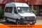 2024 Mercedes-Benz Sprinter 2500 Passenger 144 WB
