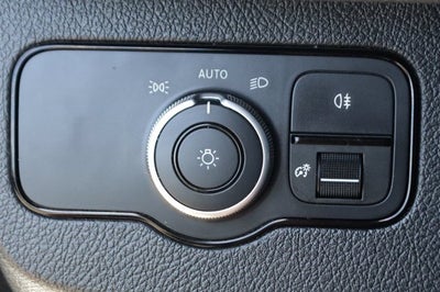 2024 Mercedes-Benz Sprinter 2500 Passenger 144 WB