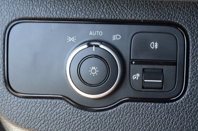 2024 Mercedes-Benz Sprinter 2500 Passenger 144 WB