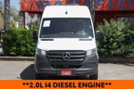 2024 Mercedes-Benz Sprinter 2500 Passenger 144 WB