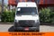 2024 Mercedes-Benz Sprinter 2500 Passenger 144 WB