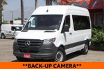 2024 Mercedes-Benz Sprinter 2500 Passenger 144 WB