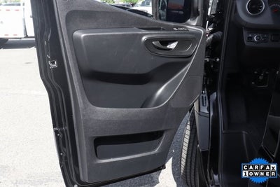 2023 Mercedes-Benz Sprinter 2500 Passenger 170 WB