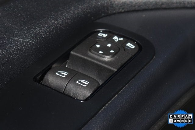 2023 Mercedes-Benz Sprinter 2500 Passenger 170 WB