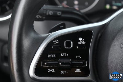 2023 Mercedes-Benz Sprinter 2500 Passenger 170 WB