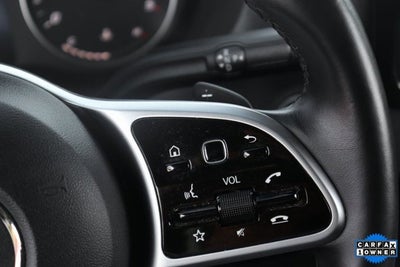 2023 Mercedes-Benz Sprinter 2500 Passenger 170 WB