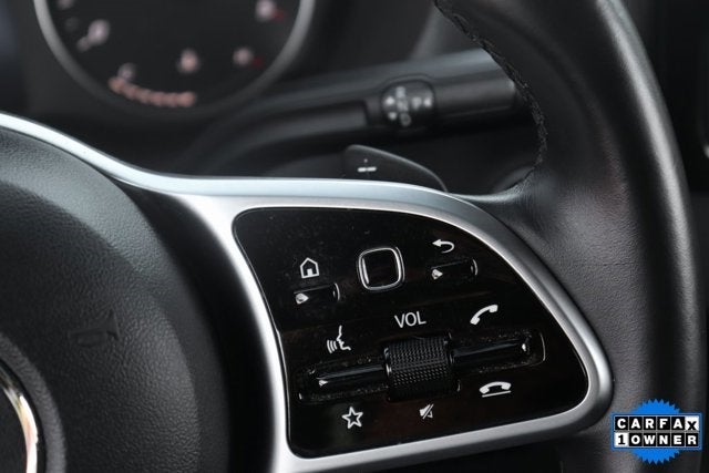 2023 Mercedes-Benz Sprinter 2500 Passenger 170 WB