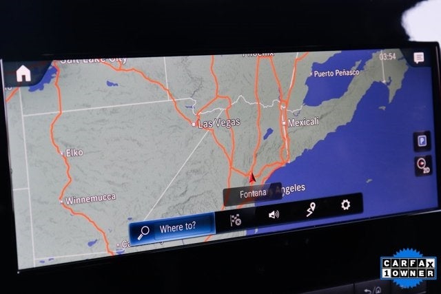 2023 Mercedes-Benz Sprinter 2500 Passenger 170 WB