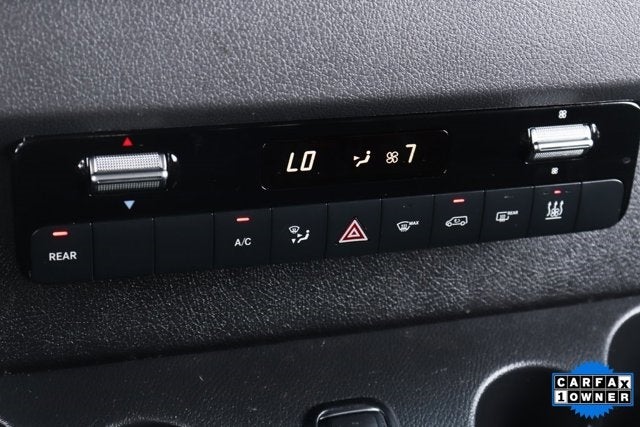 2023 Mercedes-Benz Sprinter 2500 Passenger 170 WB