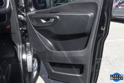 2023 Mercedes-Benz Sprinter 2500 Passenger 170 WB