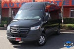 2023 Mercedes-Benz Sprinter 2500 Passenger 170 WB