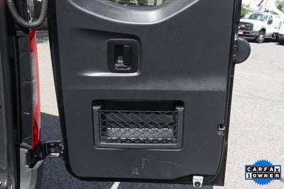 2023 Mercedes-Benz Sprinter 2500 Passenger 170 WB