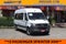 2025 Mercedes-Benz Sprinter 2500 Passenger 170 WB