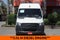 2025 Mercedes-Benz Sprinter 2500 Passenger 170 WB