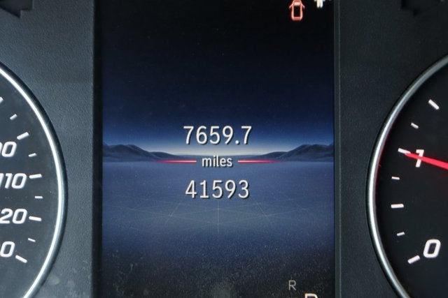 2025 Mercedes-Benz Sprinter 2500 Passenger 170 WB