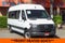 2026 Mercedes-Benz Sprinter 2500 Passenger 170 WB