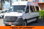 2026 Mercedes-Benz Sprinter 2500 Passenger 170 WB