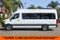 2026 Mercedes-Benz Sprinter 2500 Passenger 170 WB