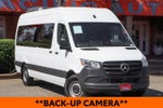 2026 Mercedes-Benz Sprinter 2500 Passenger 170 WB