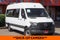 2026 Mercedes-Benz Sprinter 2500 Passenger 170 WB