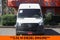 2026 Mercedes-Benz Sprinter 2500 Passenger 170 WB
