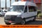 2026 Mercedes-Benz Sprinter 2500 Passenger 170 WB