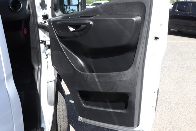 2026 Mercedes-Benz Sprinter 2500 Passenger 170 WB