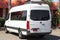 2026 Mercedes-Benz Sprinter 2500 Passenger 170 WB