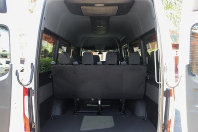 2026 Mercedes-Benz Sprinter 2500 Passenger 170 WB