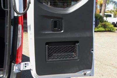 2026 Mercedes-Benz Sprinter 2500 Passenger 170 WB