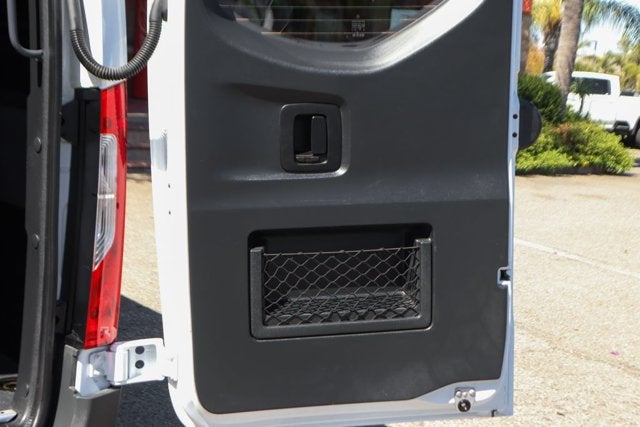 2026 Mercedes-Benz Sprinter 2500 Passenger 170 WB