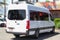 2026 Mercedes-Benz Sprinter 2500 Passenger 170 WB