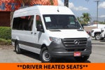 2026 Mercedes-Benz Sprinter 2500 Passenger 170 WB