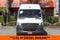 2026 Mercedes-Benz Sprinter 2500 Passenger 170 WB