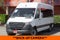 2026 Mercedes-Benz Sprinter 2500 Passenger 170 WB