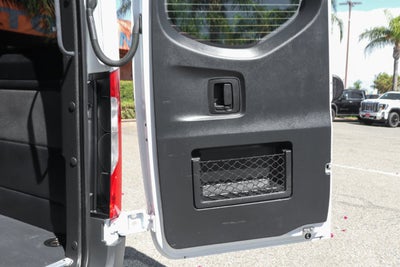 2026 Mercedes-Benz Sprinter 2500 Passenger 170 WB