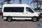 2023 Mercedes-Benz Sprinter 2500 Passenger 144 WB