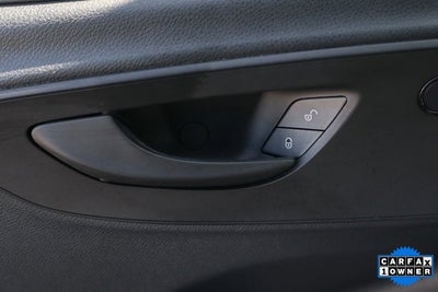 2023 Mercedes-Benz Sprinter 2500 Passenger 144 WB