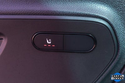 2023 Mercedes-Benz Sprinter 2500 Passenger 144 WB