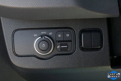 2023 Mercedes-Benz Sprinter 2500 Passenger 144 WB