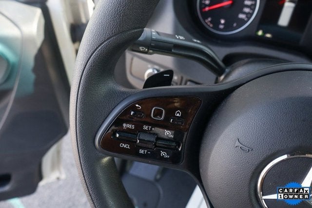 2023 Mercedes-Benz Sprinter 2500 Passenger 144 WB