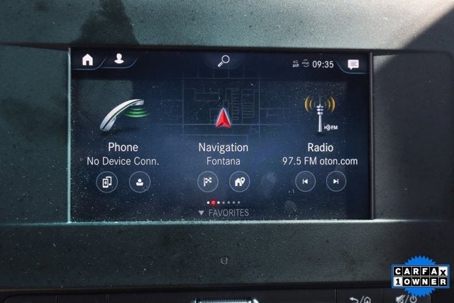 2023 Mercedes-Benz Sprinter 2500 Passenger 144 WB